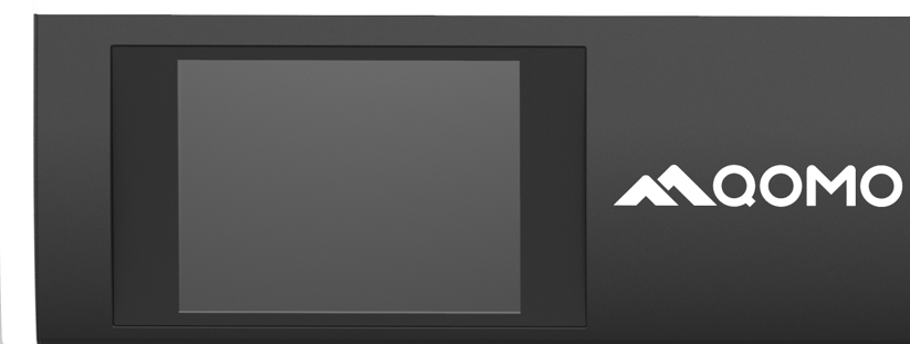 Борт-LCD-дисплей