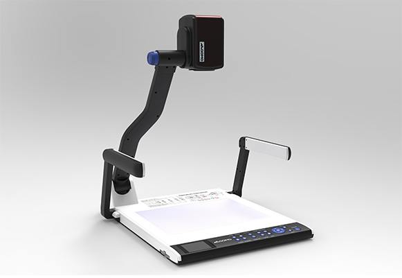 QD5000 4K ширээний баримт бичгийн камер