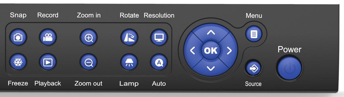 QD5000-Funcións-botóns completos1