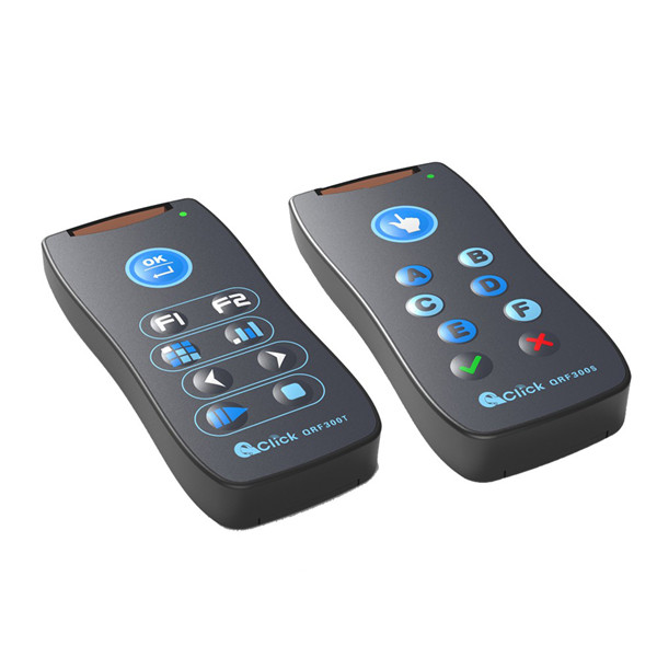 Audience Response System