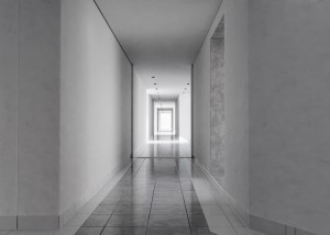 empty-hallway-background